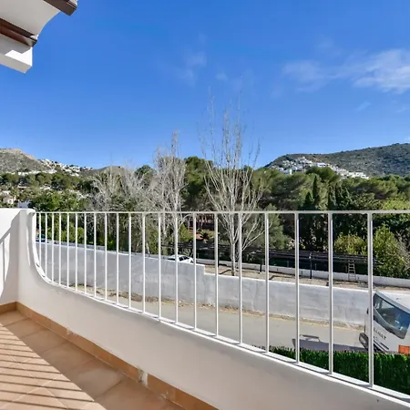 Lejlighed Guzman - Bahia Portet Moraira