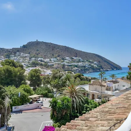 Apartment Guzman - Bahia Portet