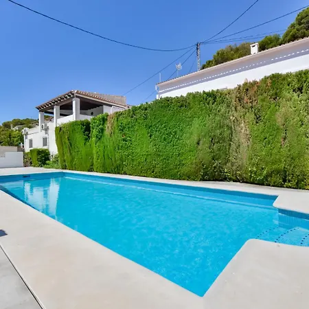 Apartment Guzman - Bahia Portet *