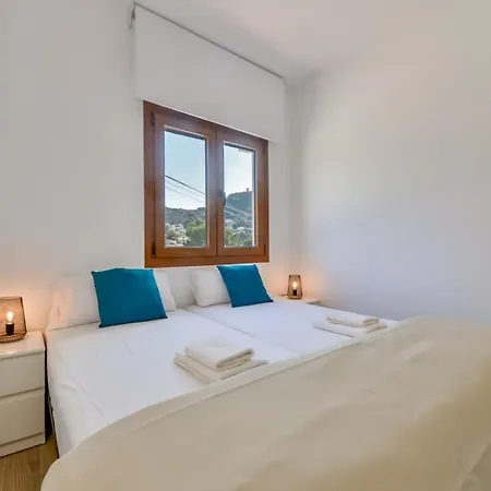 Guzman - Bahia Portet Apartment