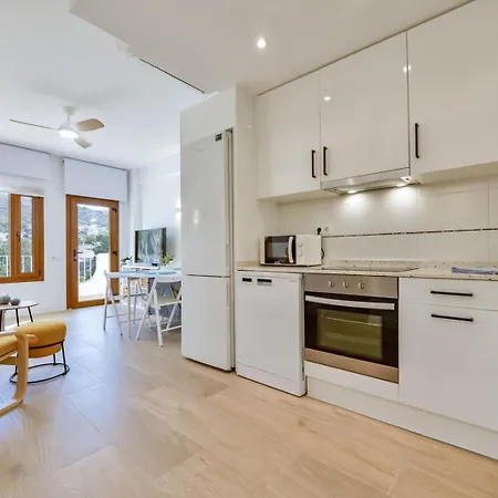 Apartment Guzman - Bahia Portet Moraira